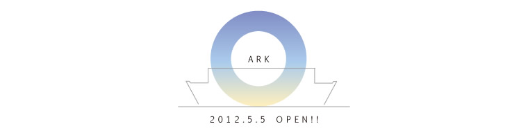 アートサロンARKについて
