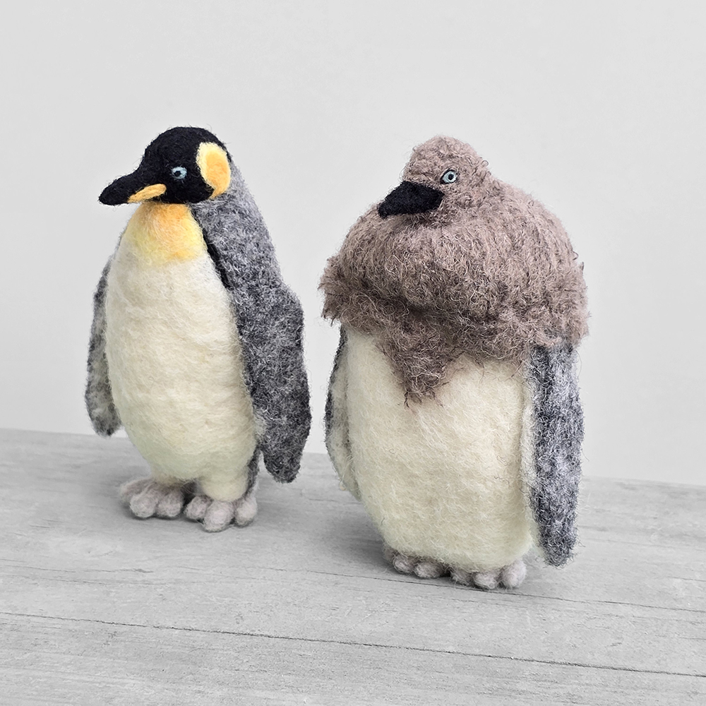 make animals YOSHiNOBU